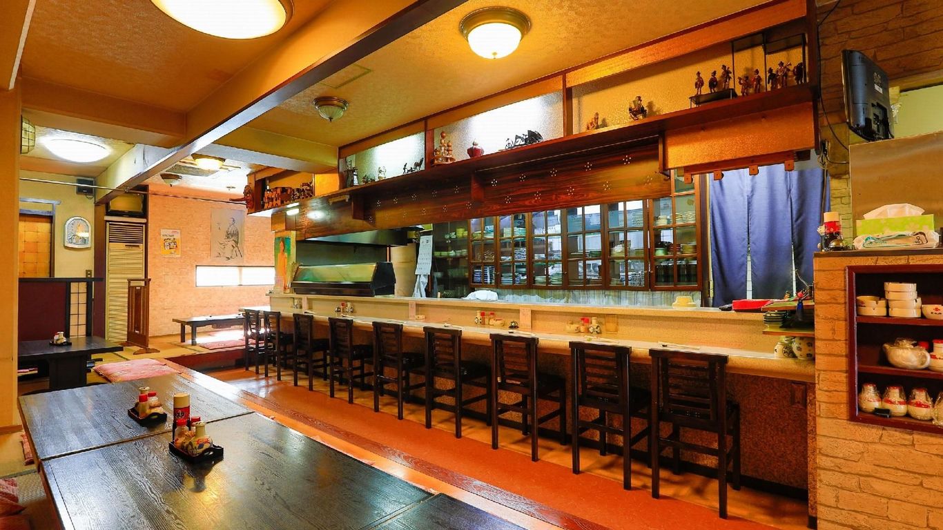 ホテルロスイン 高知