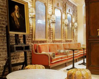 Hotel Cleo, Knoxville Downtown, a Tribute Portfolio Hotel - Knoxville - Lounge