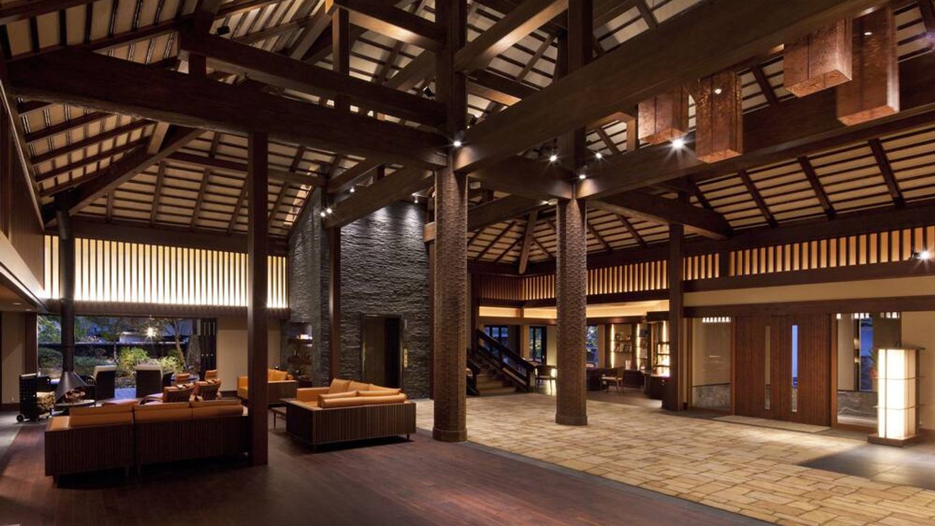 Tofuya Resort & Spa Izu