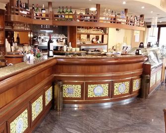 Hotel Villa Bianca Resort - Taormina - Bar