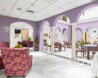 Hotel Platería - Écija