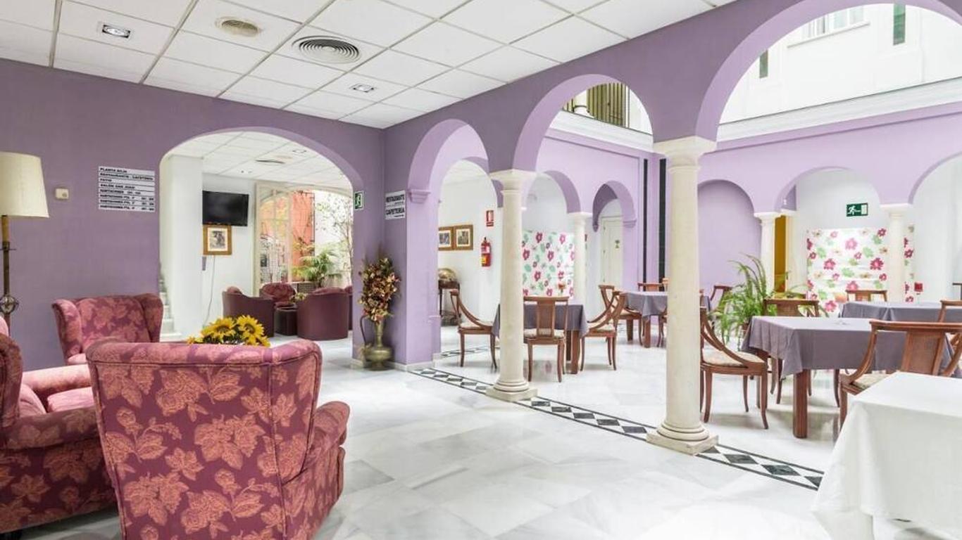 Hotel Platería