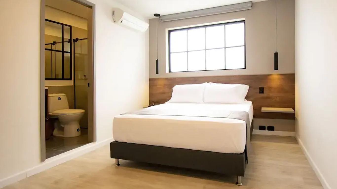 Hotel Calle 10 Express