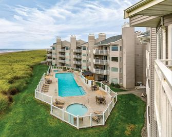 WorldMark Mariner Village - Ocean Shores - Uima-allas