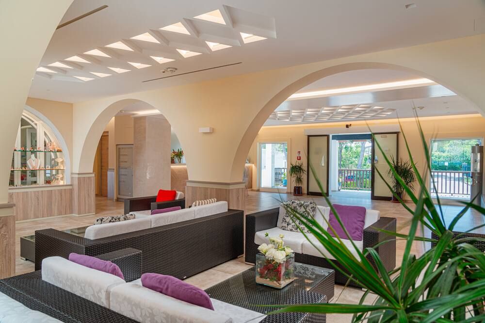 Hotel Portoconte