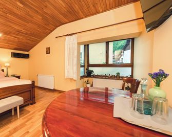 Sfizioso Boutique Stay - Braşov - Chambre