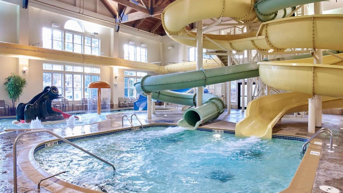 Hampton Inn & Suites North Conway