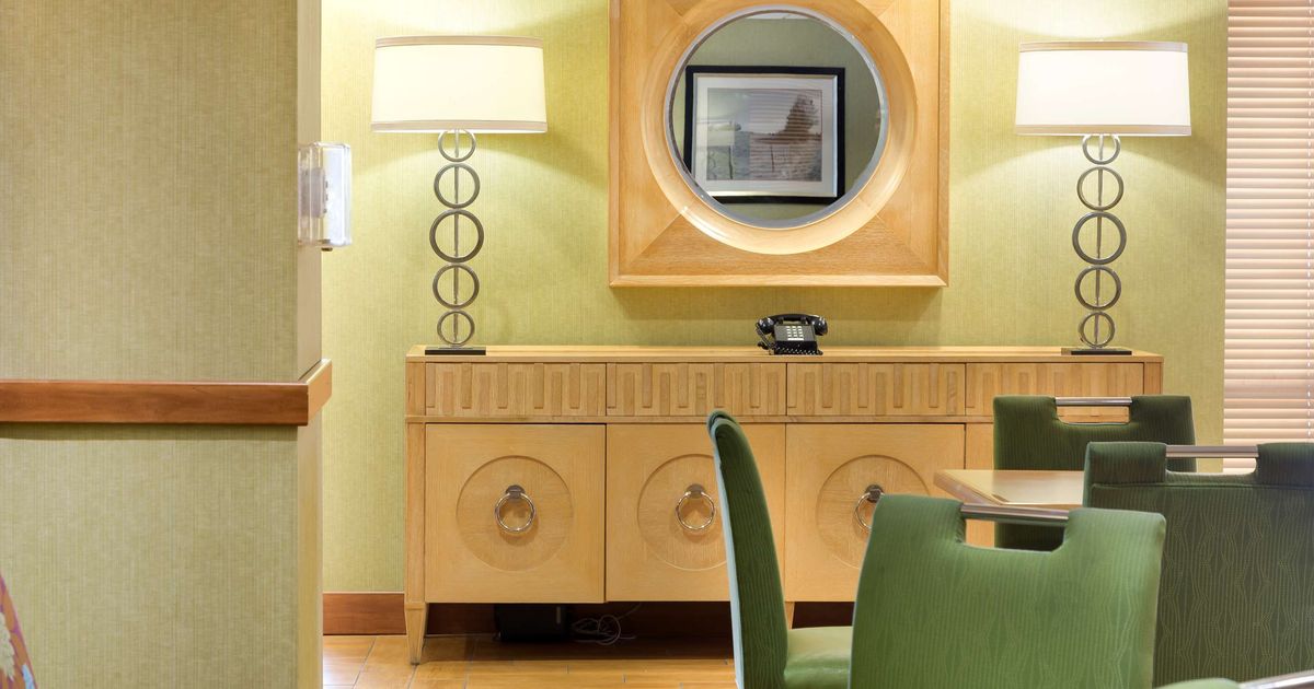 Hampton Inn HarrisonburgUniversity from 82. Harrisonburg Hotel Deals