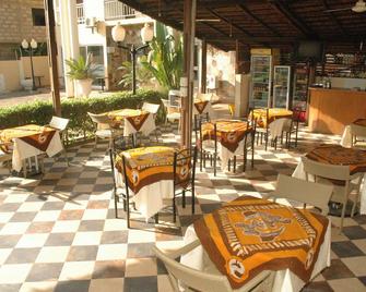 Spintex Inn - Accra - Restaurant