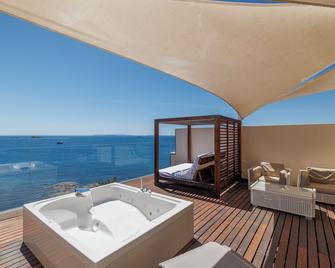 Hotel Torre del Mar - Ibiza - Ibiza - Balcony