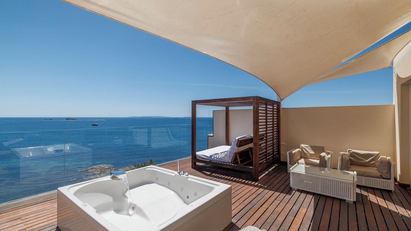 Hotel Torre del Mar - Ibiza