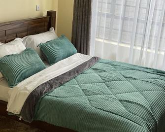 Lifestyle Villas, Nanyuki - Nanyuki - Bedroom