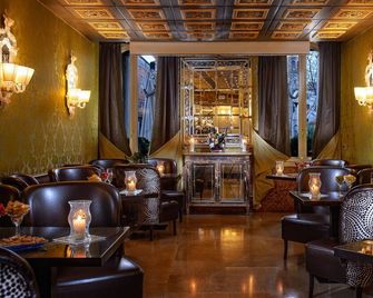 Hotel Principe - Venedig - Lounge