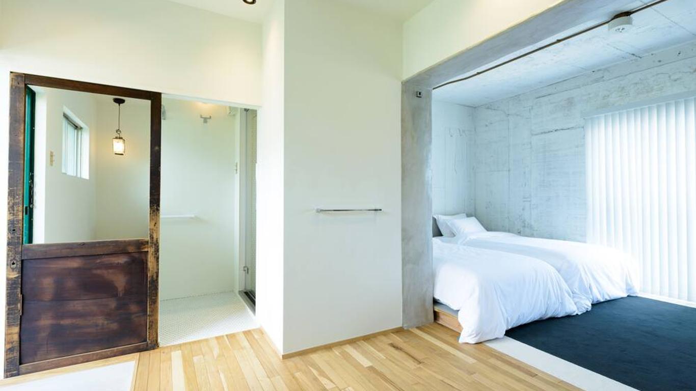 Rc Hotel Kyoto Yasaka