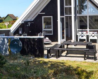 Holiday Home Nymandsbjerg Hvide Sande X - Hvide Sande