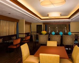 Hampton Inn Columbia - Columbia - Lounge