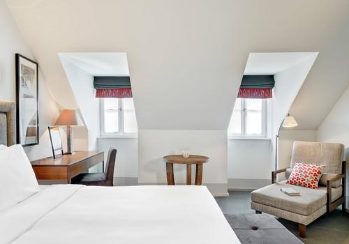 Augustine, a Luxury Collection Hotel, Prague from ₪350. Prague Hotel Deals  & Reviews - KAYAK