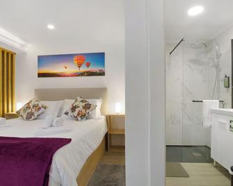Litlle Zen House - Santana - Bedroom
