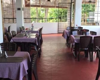 Aashiaanaa Residency Inn-Port Blair - Port Blair - Restaurant