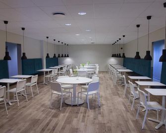 Milk Factory - Hofn - Restaurant