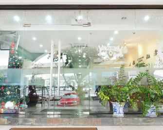 Sun Inns Hotel Subang - Subang Jaya - Lobby