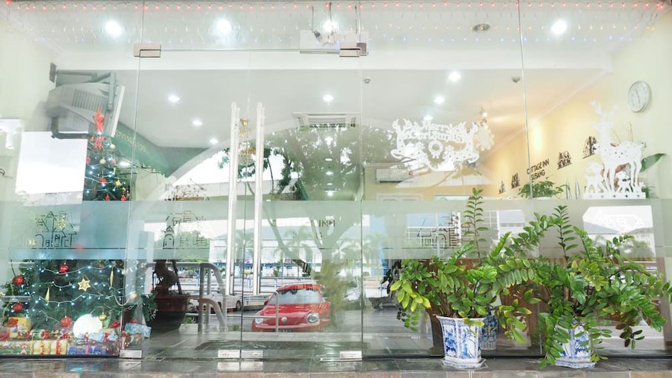 Sun Inns Hotel Subang