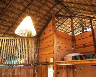 Raizes Eco Hostel - Cajueiro da Praia