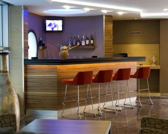 Supreme Hotel - Marmaris - Bar