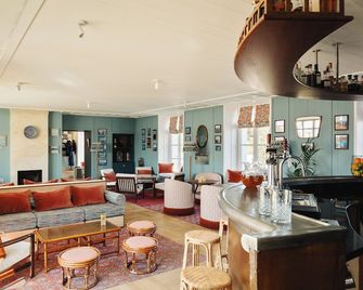 Hotel La Mission - Ile d'Yeu