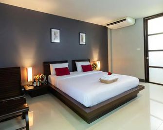 River Kwai Bridge Resort - קאנצ'אנאבורי