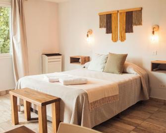 Alameda Apart - El Calafate - Chambre