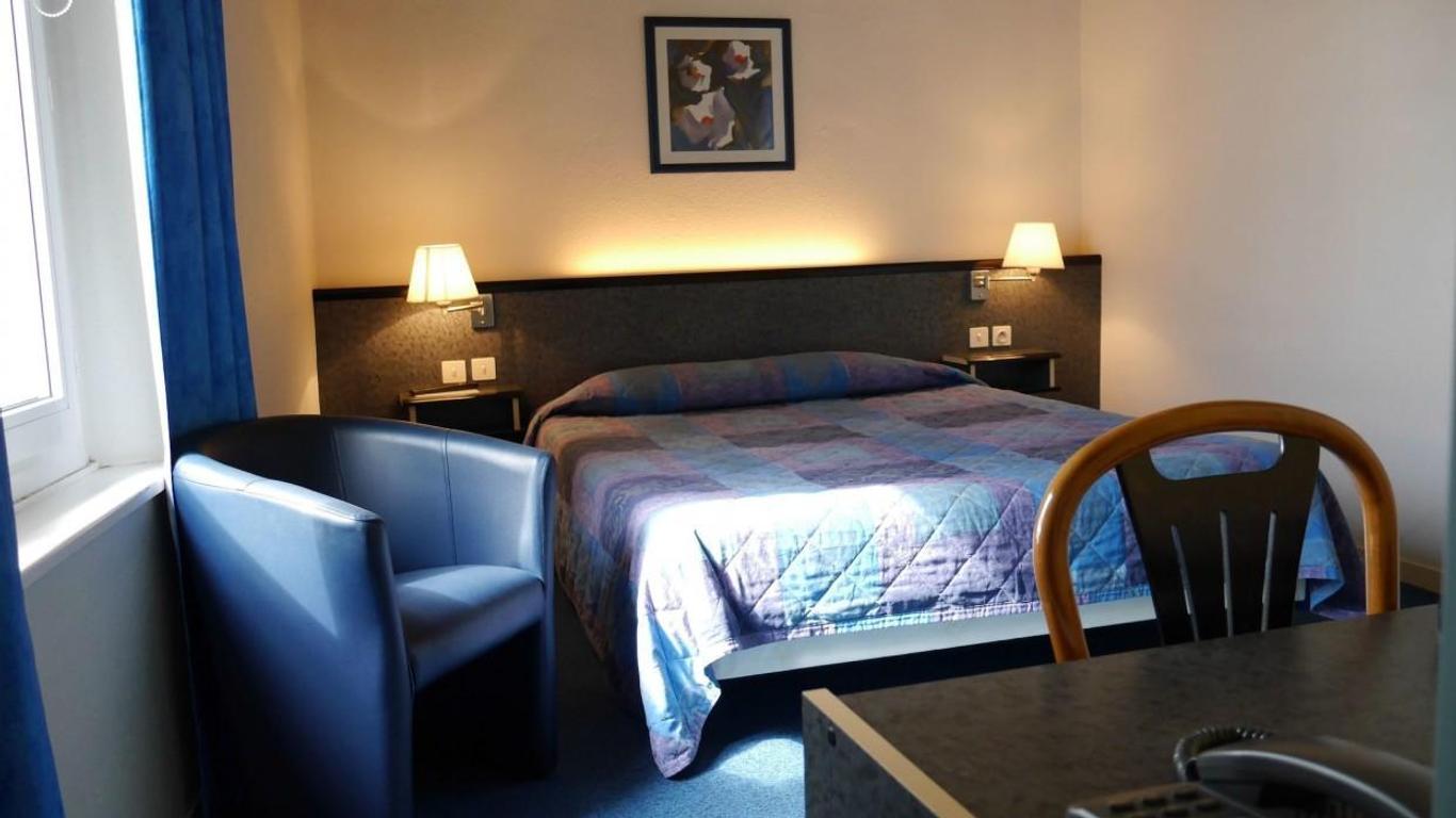 Hotel Terminus
