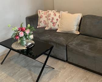 Amazing Condo - Pattaya - Salon