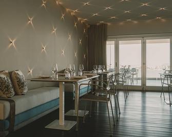 Hotel Split - Podstrana - Ravintola