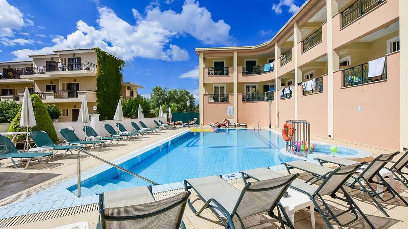 Timos Hotel