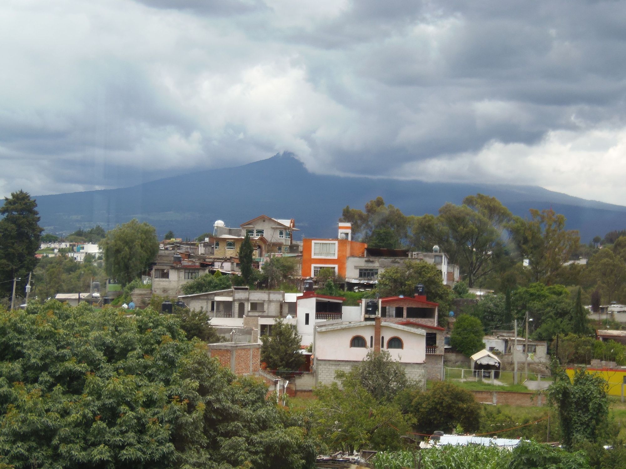 Hotel Señorial Tlaxcala - Tlaxcala - Extérieur