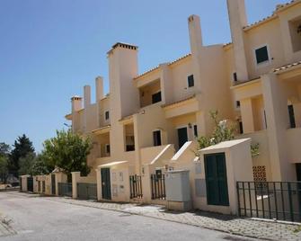 Casa Barbara - Lagos - Budova