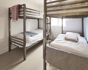 The Barrel Store Cirencester - Cirencester - Bedroom