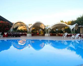 Hotel Ottagono - Andria - Bazén