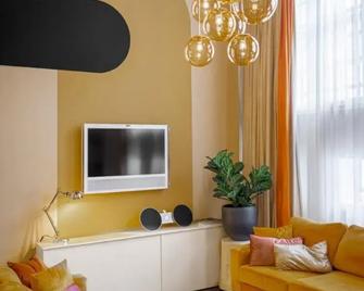 Librije's Hotel - Zwolle - Salon