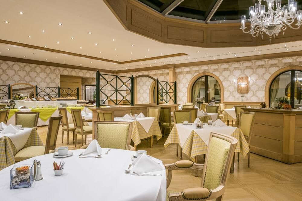 Eden au Lac - Echternach - Restaurant