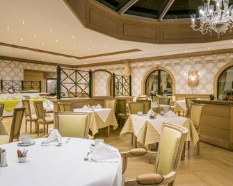 Eden au Lac - Echternach - Restaurant
