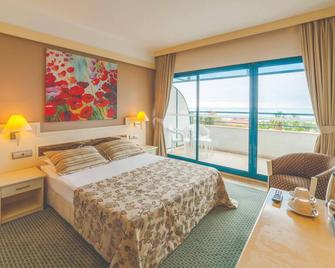 Sunrise Resort Hotel - Kizilagaç