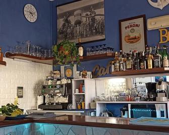 Hotel Villa Italia B&b - Porto Azzurro - Bar