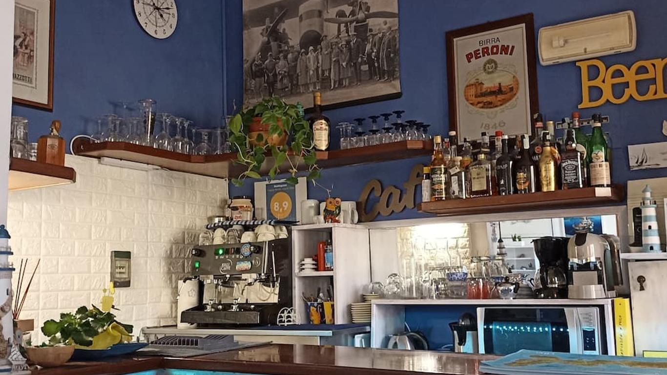 Hotel Villa Italia B&b