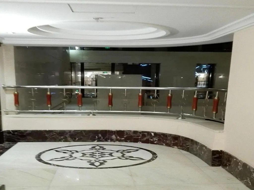 Al Waleed Tower Hotel