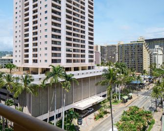 Waikiki Malia - Honolulu