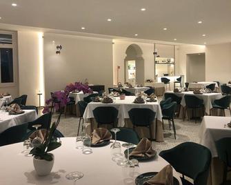 Hotel La Silvana - Selva di Fasano - Restaurant