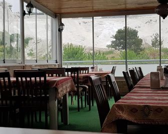 Alida Hotel Pamukkale - Pamukkale - Restaurant