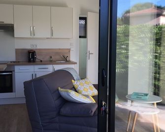 Casa Tagomago - Andernos-les-Bains - Kitchen